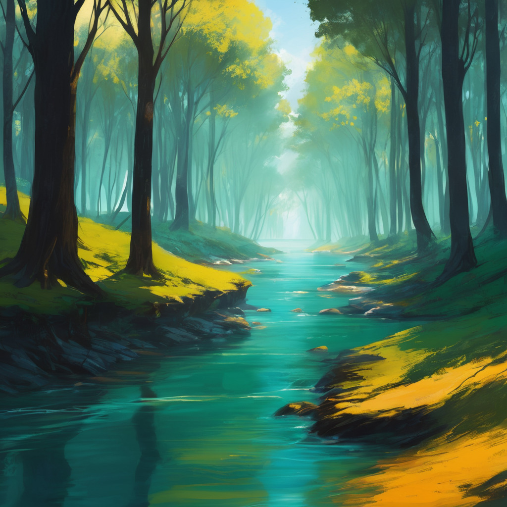 Forest River